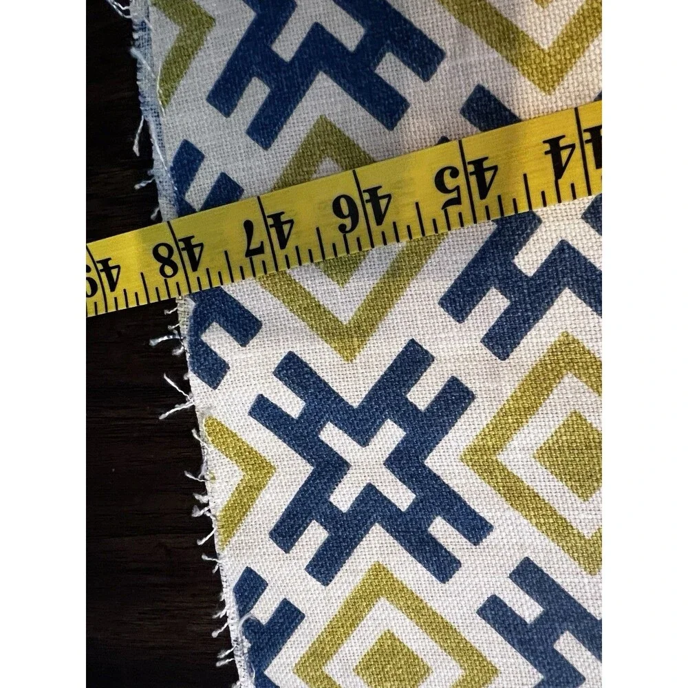 Ashley Hicks Fabric 48
